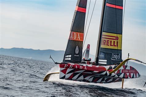 luna rossa cagliari louis vuitton aprile 2019|luna rossa a cagliari.